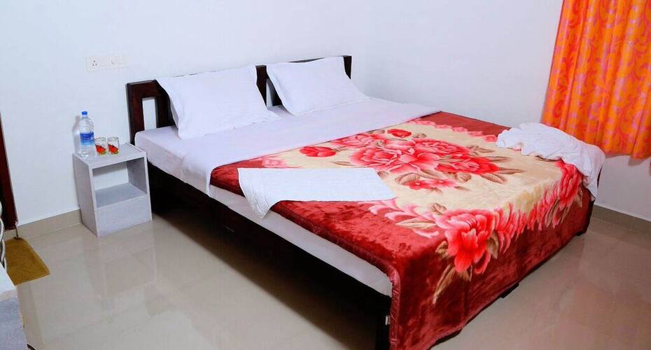 Mazhavil Homestay, Munnar 4